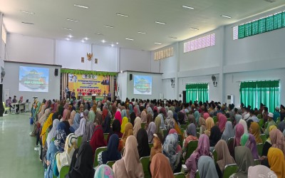 Tingkatkan Sinergi Pendidikan, MAN 4 Jombang PP. Mamba’ul Ma’arif Adakan Pertemuan Wali Peserta Didik Baru Tahun Ajaran 2024-2025