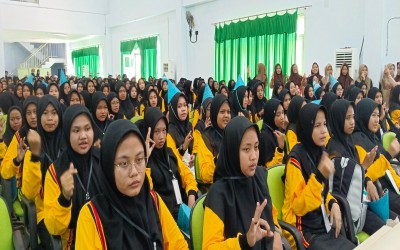 Berlangsung Meriah dan Penuh Edukasi, MAN 4 Jombang PP. Mamba’ul Ma’arif Sukses Gelar Matsama 2024